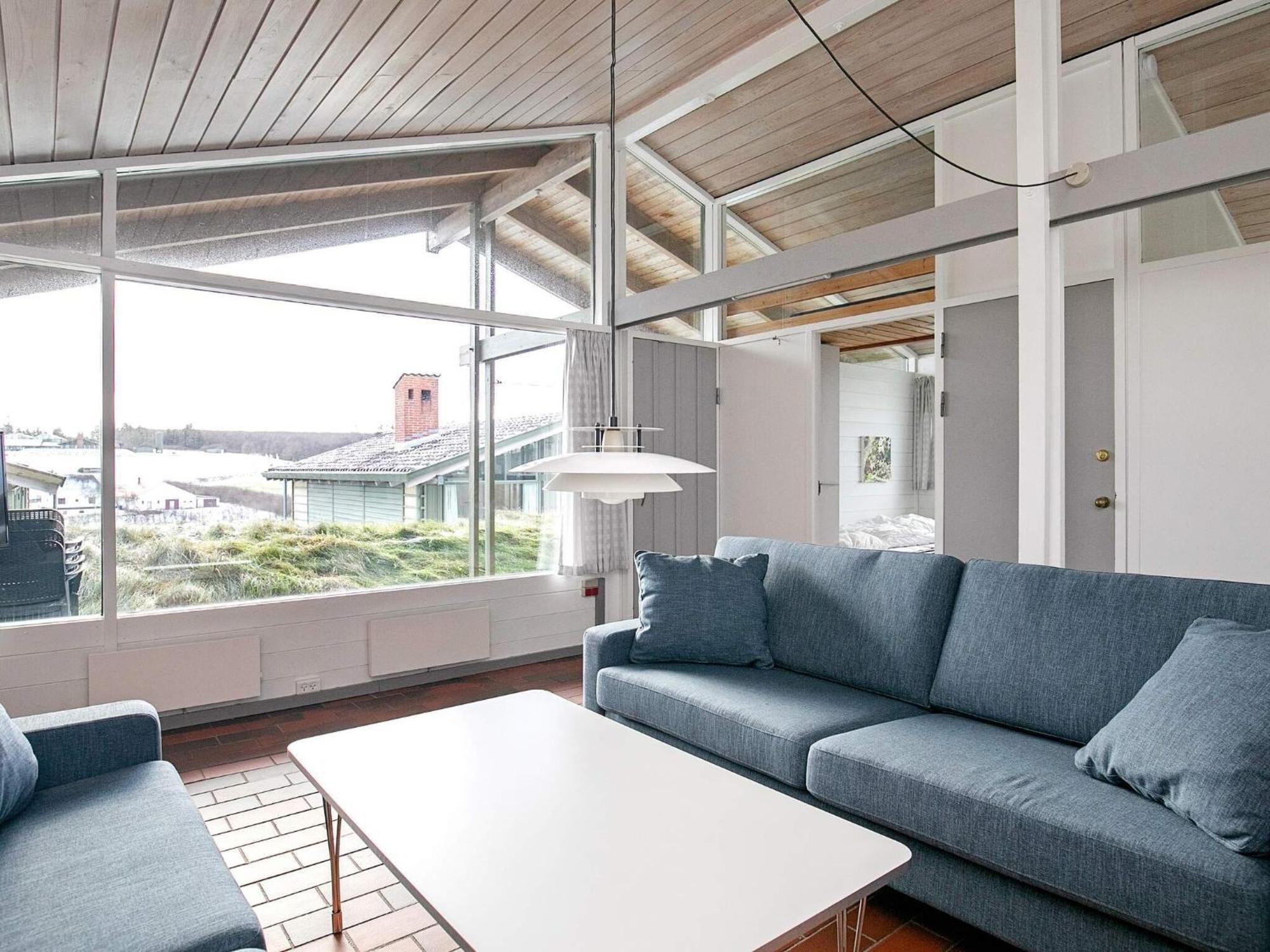 6 Person Holiday Home On A Holiday Park In 汉斯特霍尔姆 外观 照片