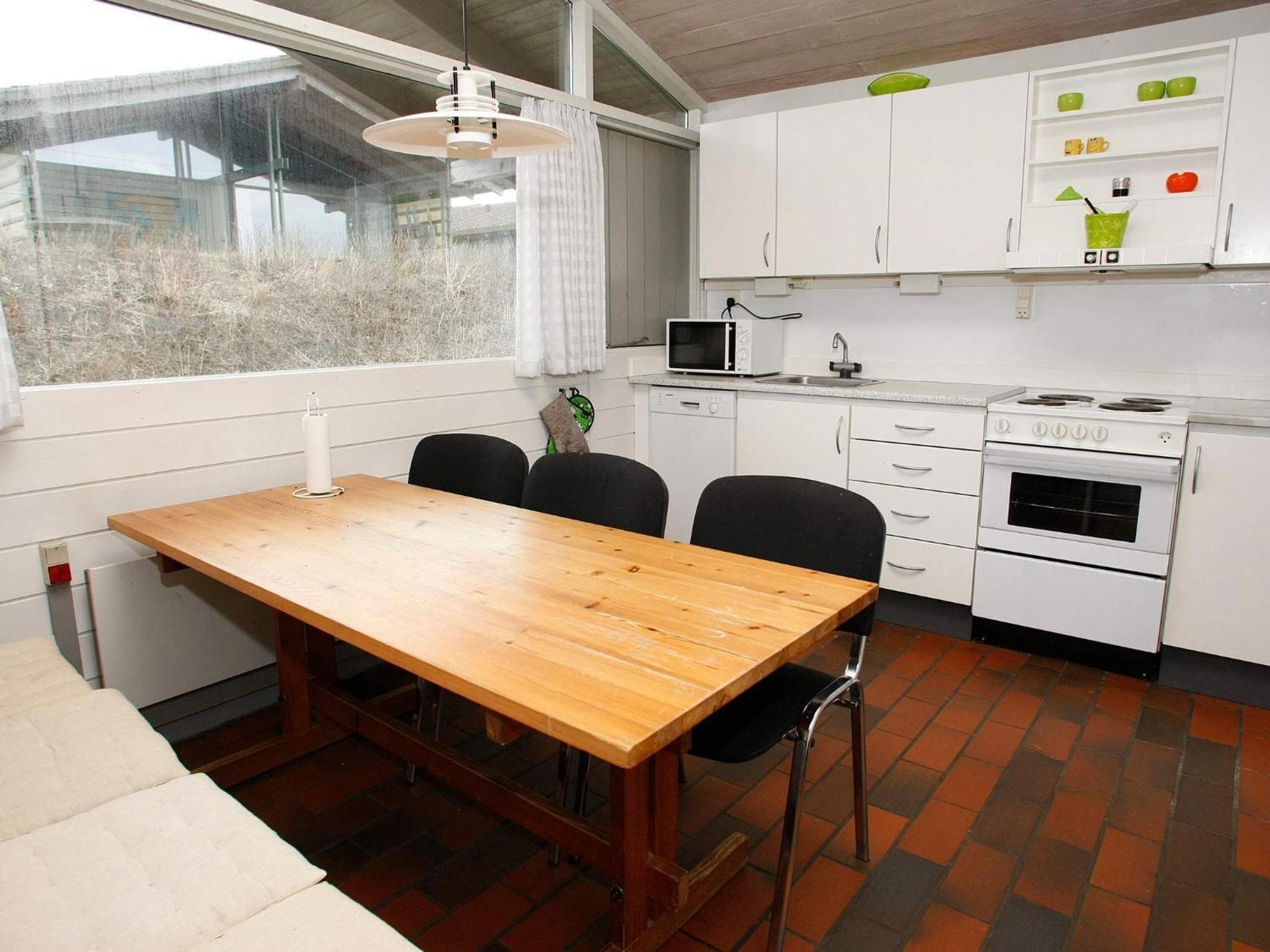 6 Person Holiday Home On A Holiday Park In 汉斯特霍尔姆 外观 照片