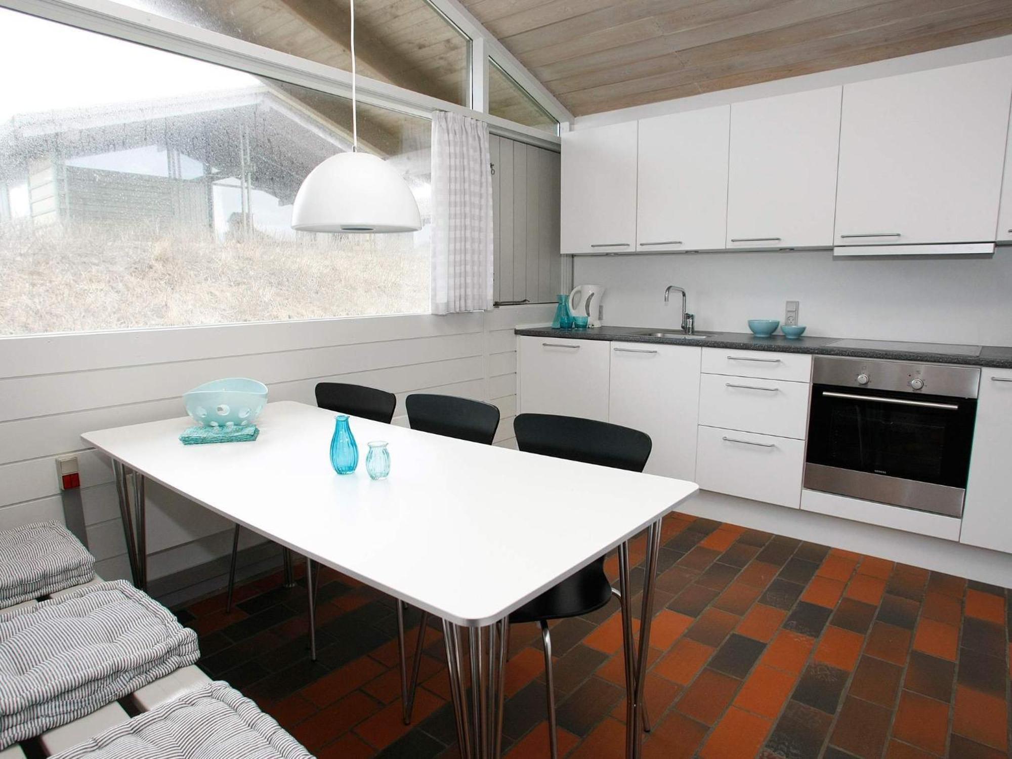 6 Person Holiday Home On A Holiday Park In 汉斯特霍尔姆 外观 照片