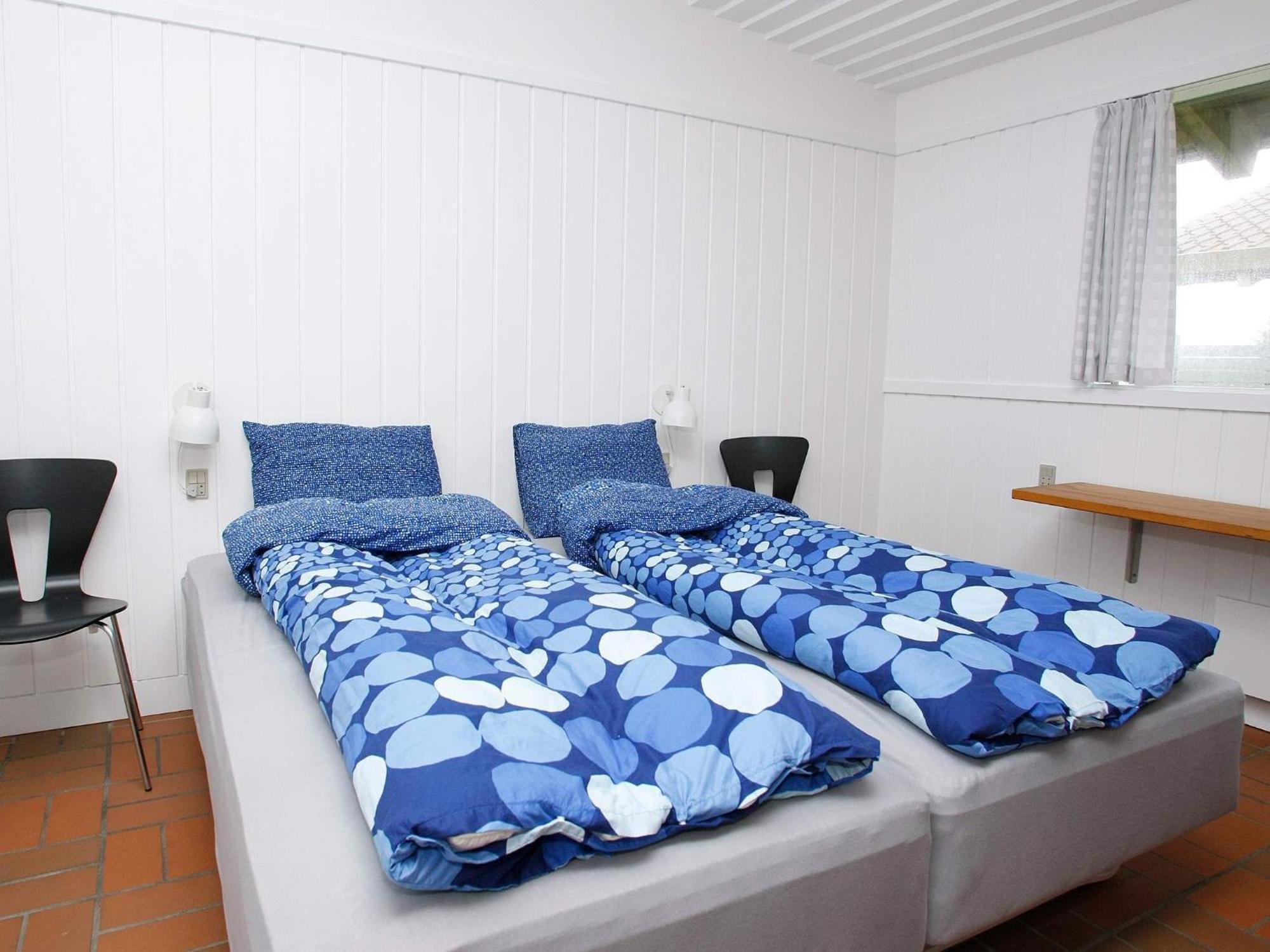6 Person Holiday Home On A Holiday Park In 汉斯特霍尔姆 外观 照片