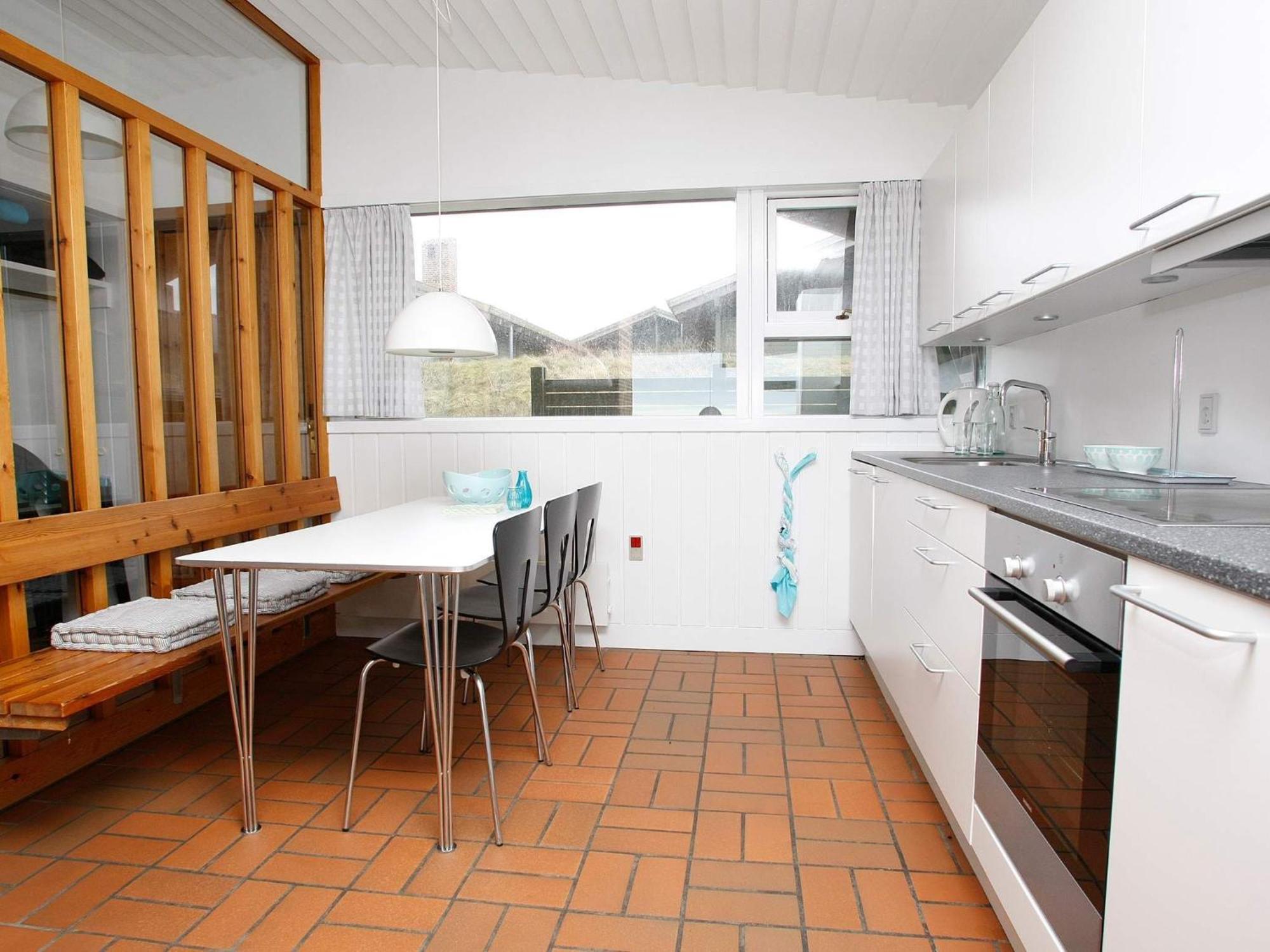 6 Person Holiday Home On A Holiday Park In 汉斯特霍尔姆 外观 照片