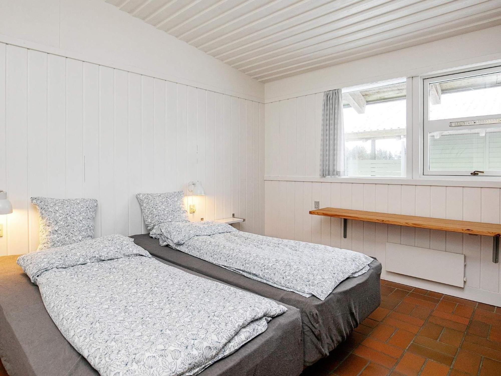 6 Person Holiday Home On A Holiday Park In 汉斯特霍尔姆 外观 照片