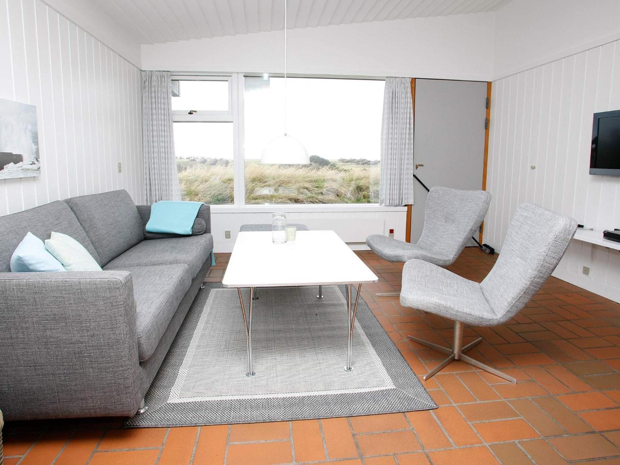 6 Person Holiday Home On A Holiday Park In 汉斯特霍尔姆 外观 照片